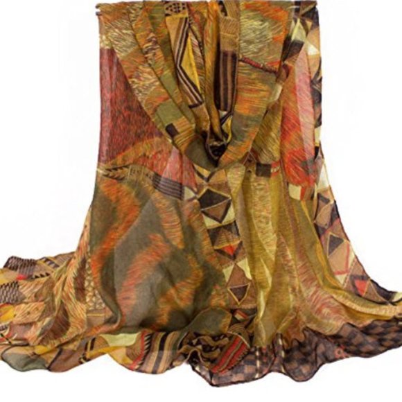 Accessories - absolutely stunning scarf
